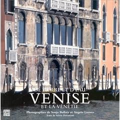 Venise et la venetie