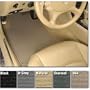 Plymouth Duster Oak Berber 4 Pc Floor Mat Set 1973 - 1976