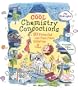 Cool Chemistry Concoctions: 50 Formulas that Fizz, Foam, Splatter & Ooze