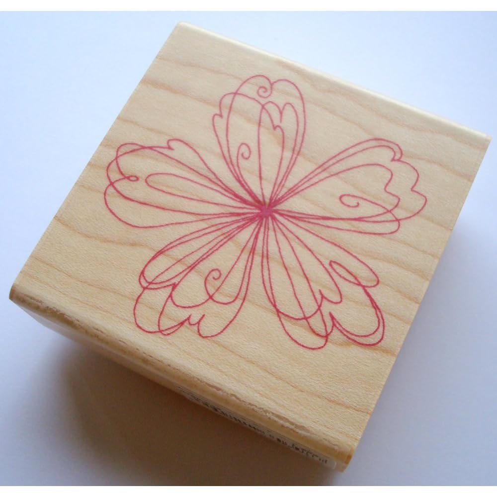 こどものかお チェリッシュスタンプJ 0798-0