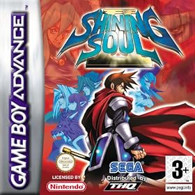 Shining Soul II (GBA)