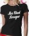 Mrs Chad Kroeger (Nickelback) T-shirt by Dead Fresh