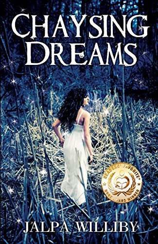 Chaysing Dreams (Chaysing Trilogy Book 1)