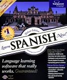 Learn Spanish Now! 8.0