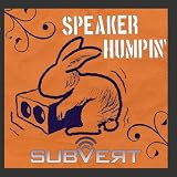 Speaker Humpin' EP