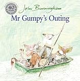 Mr Gumpy's outing