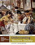 Western society : a brief history