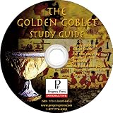 The Golden Goblet Study Guide CD-ROM