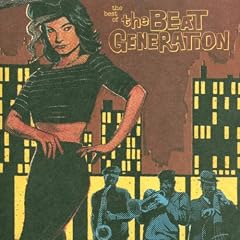 Best of the Beat Generation