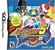 Mega Man Battle Network 5 / Game