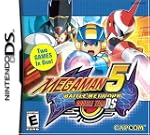Mega Man Battle Network 5: Double Team