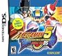 Mega Man Battle Network 5