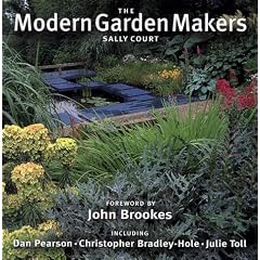 Modern Garden Makers