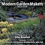 Modern Garden Makers