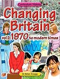 Changing Britain