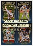 2011 Topps Gypsy Queen Future Stars #7 Ike Davis New York Mets Baseball Card