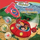 Disneys Little Einsteins: Mission: Color Discoveries (Disneys Little Einsteins)