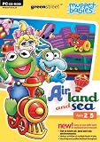Greenstreet Muppets Air, Land & Sea (PC)