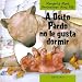 Book A Osito Pardo No Le Gusta Dormir