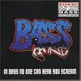 In Bass No One Can Hear You Sc