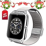 lemfo bluetooth smart watch phone gsm pedometer fitness tracker