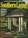 Books on Gazebo item: SOUTHERN LIVING, SEPTEMBER 1992, VOLUME 7, N°9:GARDEN, GAZEBO, CITY PLACES, ALL- SOUTH 92 OUR FOOTBALL FORECAST AND VARIOUS