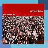 Jazz Moods - Hot