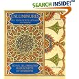 Enluminures des manuscrits royaux au Maroc Royal Illuminated Manuscripts of Morocco (texte trilingue arabe francais... by Mohammed Sijelmassi and null