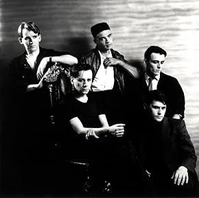 Image de Simple Minds