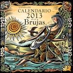 Calendario 2013 de las Brujas (Magia...