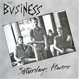 Saturday's Heroes