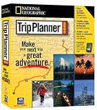 National Geographic Trip Planner 2002