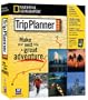 National Geographic Trip Planner 2002