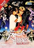 Produkt-Bild: Voyage of the Rock Aliens - Special Edition (2 DVDs)
