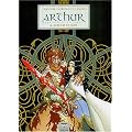 Arthur, une �pop�e celtique, tome 6 : Gereint et Enid