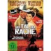 Das Tal Der Rache - Vergessene Western Vol. 14