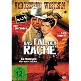 Das Tal Der Rache - Vergessene Western Vol. 14von "Burt Lancaster"