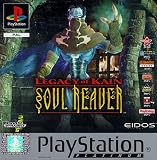 Legacy of Kain Platinum