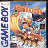Disneys Pinocchio Disneys Pinocchio