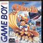 Disney's Pinocchio