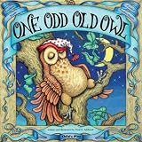One Odd Old Owl (Child's Play Library)