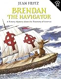 Brendan the Navigator