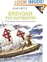 Brendan the Navigator