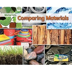 Comparing Materials (Physical Science)