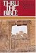 Books : Thru the Bible, Vol. 4: Matthew-Romans