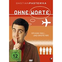 Bastian Pastewka - Ohne Worte! [2 DVDs]