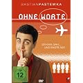 Bastian Pastewka - Ohne Worte! [2 DVDs]