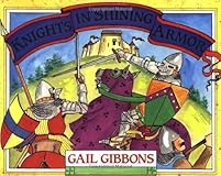 Knights in Shining Armor