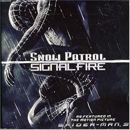 Snow Patrol Picture 4