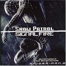 Signal Fire